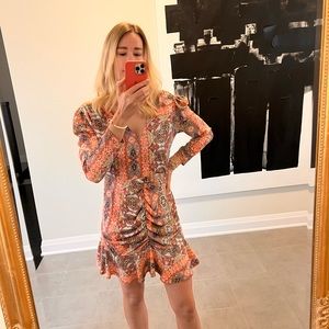 NeverFullyDressed - dress